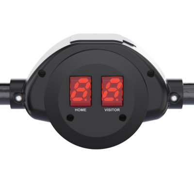 Игровой стол - аэрохоккей DFC AT-205 54 136 x 68 см