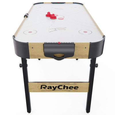 Игровой стол - аэрохоккей DFC 122 x 61 см (48) Игровой стол - аэрохоккей DFC 122 x 61 см (48)
