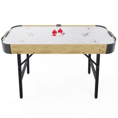Игровой стол - аэрохоккей DFC 122 x 61 см (48) Игровой стол - аэрохоккей DFC 122 x 61 см (48)
