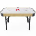 Игровой стол - аэрохоккей DFC 122 x 61 см (48) Игровой стол - аэрохоккей DFC 122 x 61 см (48)