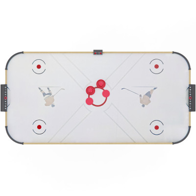 Игровой стол - аэрохоккей DFC 122 x 61 см (48) Игровой стол - аэрохоккей DFC 122 x 61 см (48)