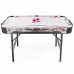 Игровой стол - аэрохоккей DFC 122 x 61 см (48)
