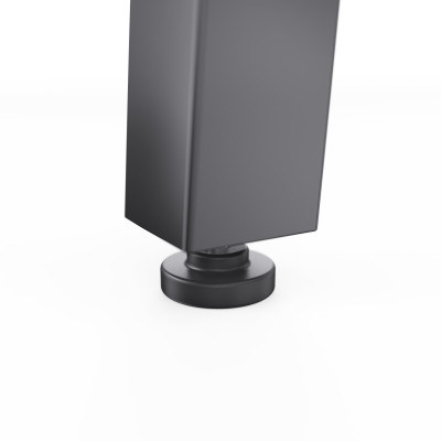 Игровой стол - аэрохоккей DFC 122 x 61 см (48)