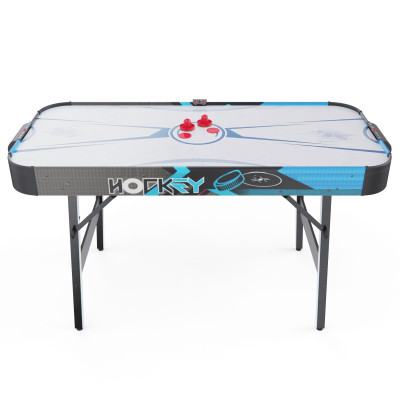 Игровой стол - аэрохоккей DFC 135 x 65 см (54) Игровой стол - аэрохоккей DFC 135 x 65 см (54)