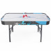 Игровой стол - аэрохоккей DFC 135 x 65 см (54) Игровой стол - аэрохоккей DFC 135 x 65 см (54)
