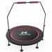 Батут для фитнеса DFC KENSONE 48 BSD-48-Black с поручнем Батут для фитнеса DFC KENSONE 48 BSD-48-Black с поручнем