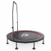 Батут для фитнеса DFC KENSONE 48 BSD-48-Black с поручнем Батут для фитнеса DFC KENSONE 48 BSD-48-Black с поручнем