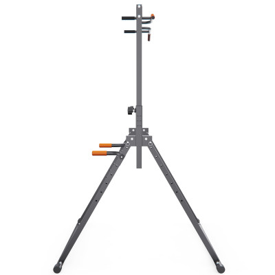 Стойка для подтягиваний и отжиманий DFC D011