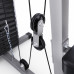 Силовой комплекс DFC HomeGym D7001-60 / стек 60 кг Силовой комплекс DFC HomeGym D7001-60 / стек 60 кг