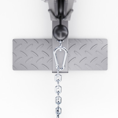 Силовой комплекс DFC HomeGym D7001-60 / стек 60 кг Силовой комплекс DFC HomeGym D7001-60 / стек 60 кг