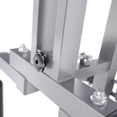 Силовой комплекс DFC HomeGym D7001-60 / стек 60 кг Силовой комплекс DFC HomeGym D7001-60 / стек 60 кг