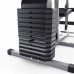 Силовой комплекс DFC HomeGym D7001-60 / стек 60 кг Силовой комплекс DFC HomeGym D7001-60 / стек 60 кг
