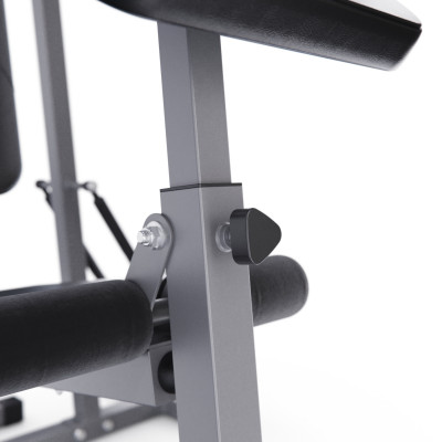 Силовой комплекс DFC HomeGym D7002-60 стек 60 кг