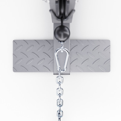 Силовой комплекс DFC HomeGym D7002-60 стек 60 кг