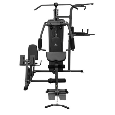 Силовой комплекс DFC D7007 / стек 72 кг Силовой комплекс DFC D7007 / стек 72 кг