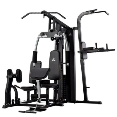 Силовой комплекс DFC D7007 / стек 72 кг Силовой комплекс DFC D7007 / стек 72 кг