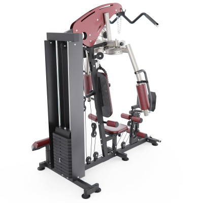 Силовой комплекс DFC D7009