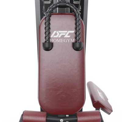 Силовой комплекс DFC D7009