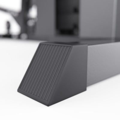 Многофункциональный силовой комплекс DFC D70119 / стек 77 кг Многофункциональный силовой комплекс DFC D70119 / стек 77 кг