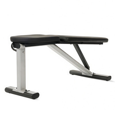 Скамья для жима DFC SPORT ESSENTIALS SPE-2045 / 135 кг Скамья для жима DFC SPORT ESSENTIALS SPE-2045 / 135 кг