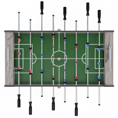 Игровой стол - футбол DFC 58 148 x 73 см Игровой стол - футбол DFC 58 148 x 73 см