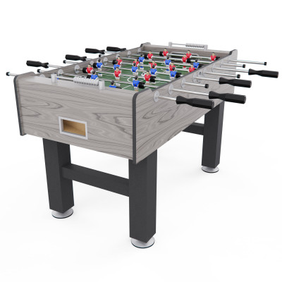 Игровой стол - футбол DFC 58 148 x 73 см Игровой стол - футбол DFC 58 148 x 73 см