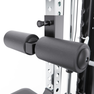 Мультистанция, машина Смита STEELVER SV9201 Мультистанция, машина Смита STEELVER SV9201