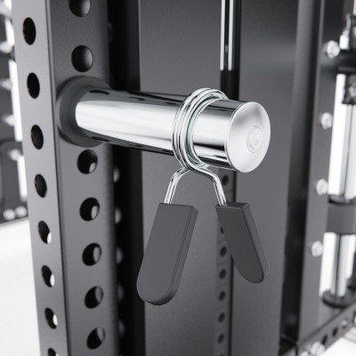 Мультистанция, машина Смита STEELVER SV9202 Мультистанция, машина Смита STEELVER SV9202