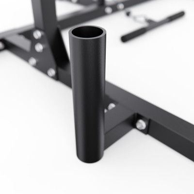 Силовая рама DFC Fitness Reality 2822