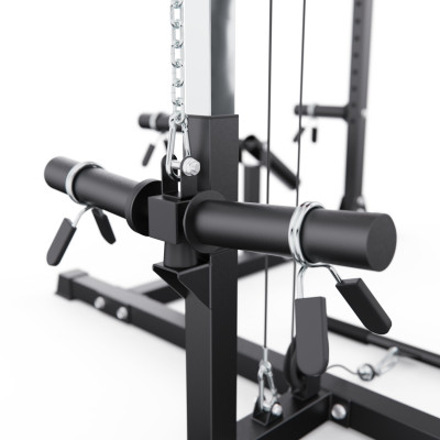 Силовая рама DFC Fitness Reality 2822