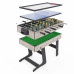 Игровой стол – трансформер DFC 48 4 в 1, 128 x 61 см