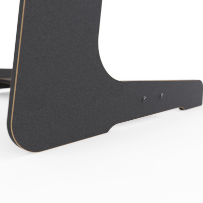 Игровой стол – трансформер DFC 48 4 в 1, 128 x 61 см