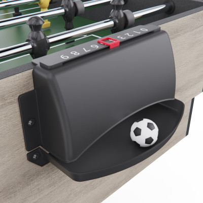 Игровой стол – трансформер DFC 48 4 в 1, 128 x 61 см