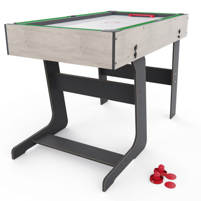 Игровой стол – трансформер DFC 48 4 в 1, 128 x 61 см