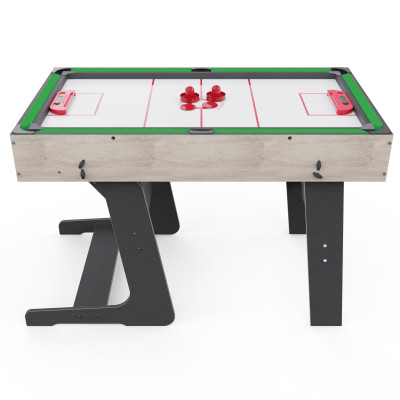 Игровой стол – трансформер DFC 48 4 в 1, 128 x 61 см