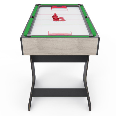 Игровой стол – трансформер DFC 48 4 в 1, 128 x 61 см
