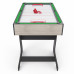 Игровой стол – трансформер DFC 48 4 в 1, 128 x 61 см