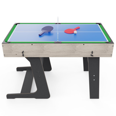 Игровой стол – трансформер DFC 48 4 в 1, 128 x 61 см