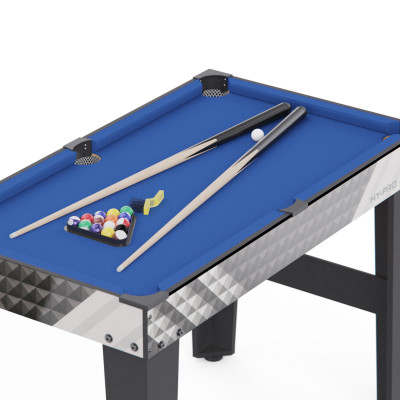 Игровой стол - трансформер 4 в 1 DFC 48 122 х 61 см