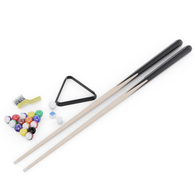 Игровой стол - трансформер 4 в 1 DFC 48 122 х 61 см