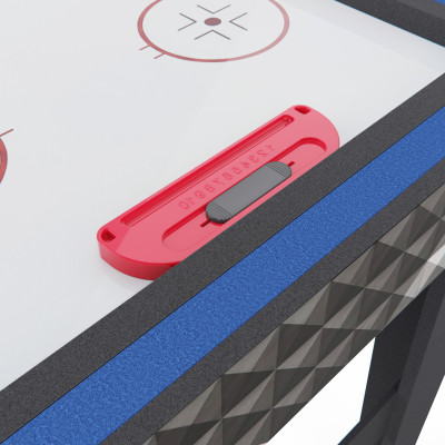 Игровой стол - трансформер 4 в 1 DFC 48 122 х 61 см