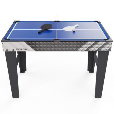 Игровой стол - трансформер 4 в 1 DFC 48 122 х 61 см