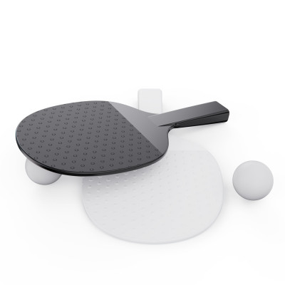 Игровой стол - трансформер 4 в 1 DFC 48 122 х 61 см