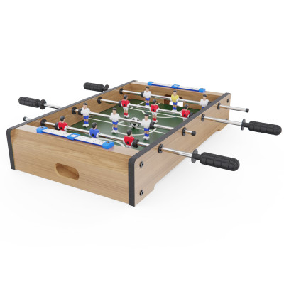 Игровой стол - футбол DFC 20 51 x 31 см