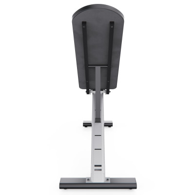 Скамья для жима DFC SPORT ESSENTIALS SPE-2045 / 135 кг