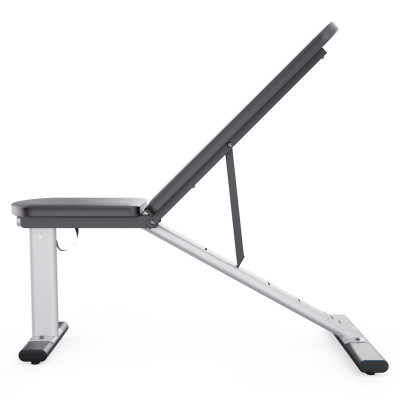 Скамья для жима DFC SPORT ESSENTIALS SPE-2045 / 135 кг