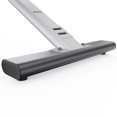 Скамья для жима DFC SPORT ESSENTIALS SPE-2045 / 135 кг