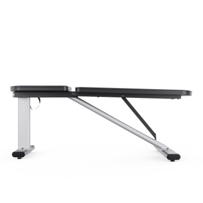 Скамья для жима DFC SPORT ESSENTIALS SPE-2045 / 135 кг