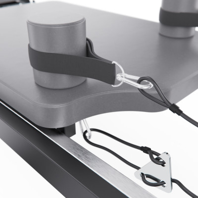 Стол для пилатеса (реформер) DFC SQ-S2002 Стол для пилатеса (реформер) DFC SQ-S2002