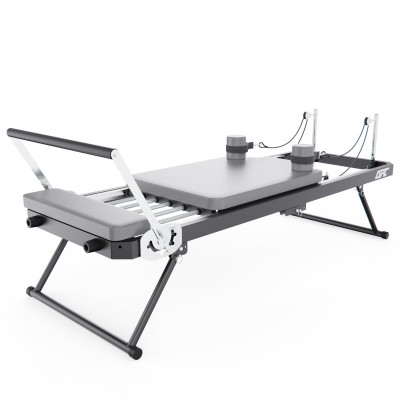 Стол для пилатеса (реформер) DFC SQ-S2002 Стол для пилатеса (реформер) DFC SQ-S2002